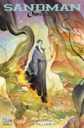 Cover von Sandman Ouvertüre 2