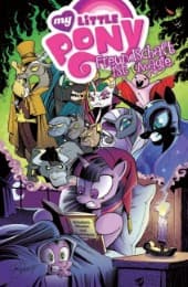 Cover von My little Pony - Freundschaft ist Magie 7