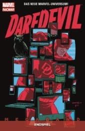 Cover von Daredevil Megaband 2