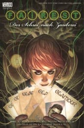 Cover von Fairest 6