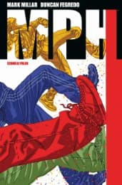 Cover von MPH - Schnelle Pillen 1