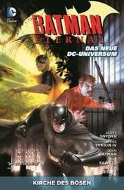 Cover von Batman Eternal 2