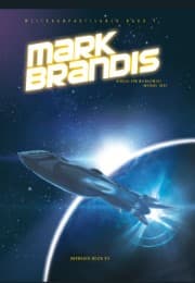 Cover von Mark Brandis - Weltraumpartisanen 1