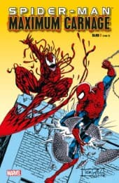 Cover von Spider-Man: Maximum Carnage 2