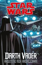 Cover von Star Wars - Darth Vader