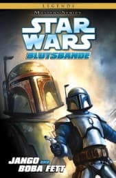 Cover von Star Wars Masters 15