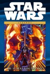 Cover von Star Wars Comic-Kollektion 1