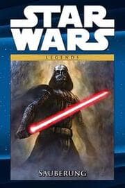 Cover von Star Wars Comic-Kollektion 5