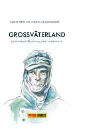 Cover von Großväterland