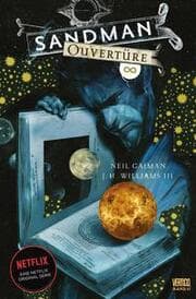 Cover von Sandman: Ouvertüre