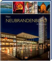 Cover von Mein Neubrandenburg