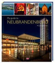 Cover von My guide to Neubrandenburg