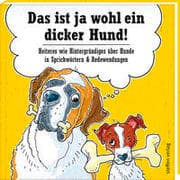 Cover von Das ist ja wohl ein dicker Hund!
