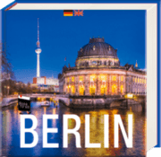 Cover von Book To Go - Berlin