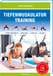 Cover von Tiefenmuskulatur Training