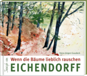Cover von Wenn die Bäume lieblich rauschen