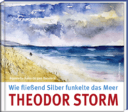 Cover von Wie fließend Silber funkelte das Meer