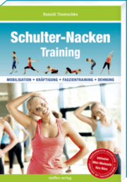 Cover von Schulter-Nacken-Training