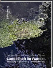Cover von Landschaft im Wandel