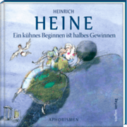 Cover von Ein kühnes Beginnen ist halbes Gewinnen