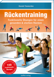 Cover von Rückentraining