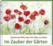 Cover von Im Zauber der Gärten