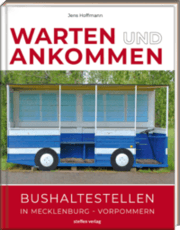 Cover von Warten & Ankommen