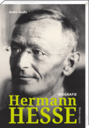 Cover von Hermann Hesse