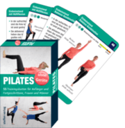 Cover von Pilates ohne Geräte