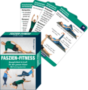 Cover von Trainingskarten Faszien-Fitness