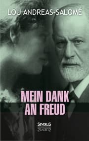Cover von Mein Dank an Freud