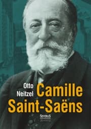 Cover von Camille Saint-Saëns