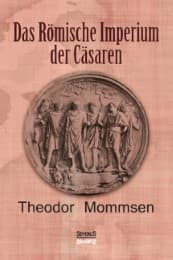 Cover von Das Römische Imperium der Cäsaren