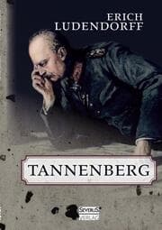 Cover von Tannenberg