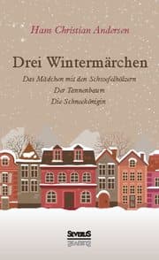 Cover von Drei Wintermärchen
