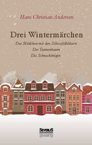 Cover von Drei Wintermärchen