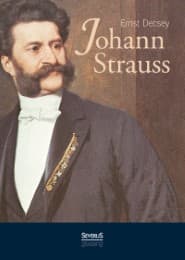 Cover von Johann Strauss: Ein Wiener Buch