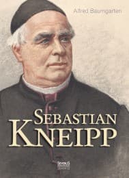 Cover von Sebastian Kneipp.Biografie