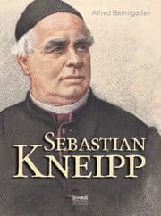 Cover von Sebastian Kneipp.Biografie