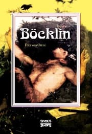 Cover von Böcklin.Monografie