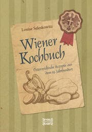 Cover von Wiener Kochbuch