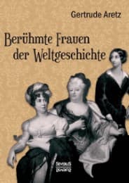 Cover von Berühmte Frauen der Weltgeschichte
