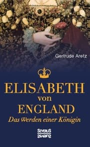 Cover von Elisabeth von England
