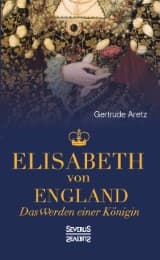 Cover von Elisabeth von England