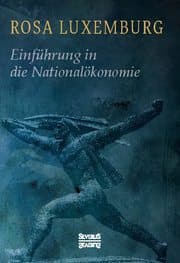 Cover von Einführung in die Nationalökonomie