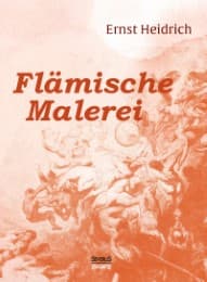 Cover von Flämische Malerei