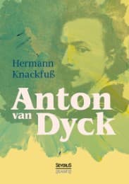 Cover von Anton van Dyck