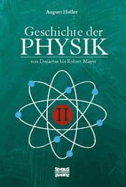 Cover von Geschichte der Physik