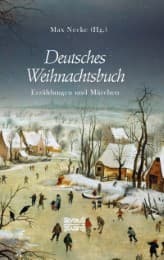 Cover von Deutsches Weihnachtsbuch