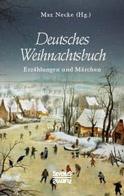 Cover von Deutsches Weihnachtsbuch